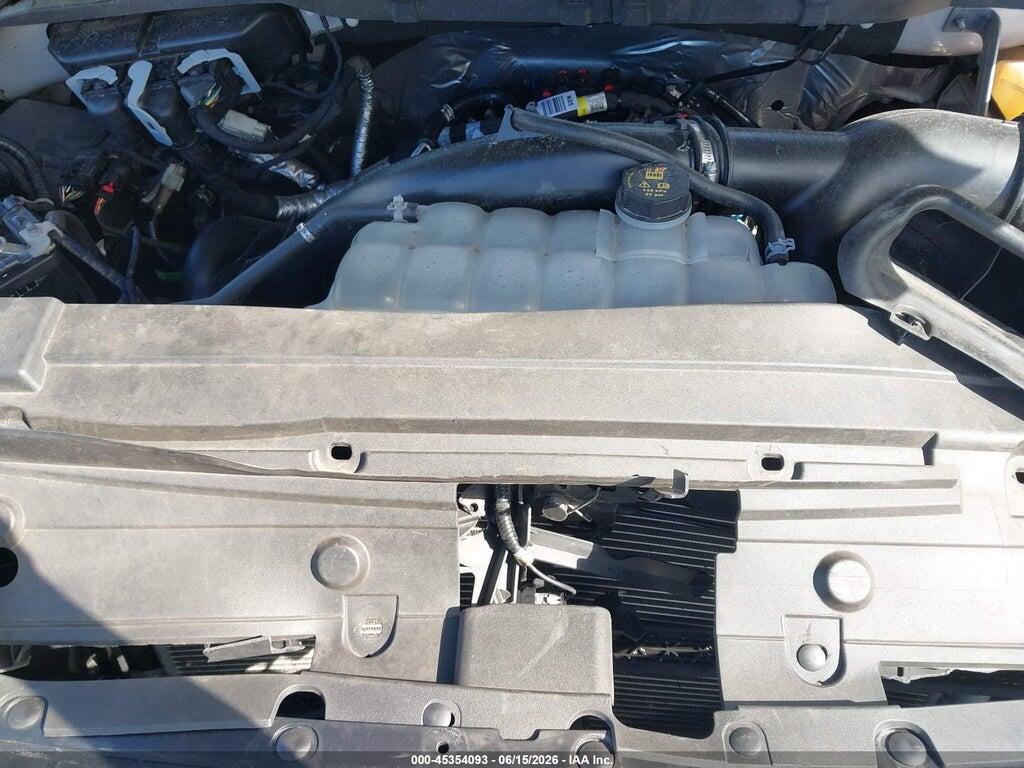 1FTEW1EP0PKF86102 2023 FORD F-150 photo no. 10