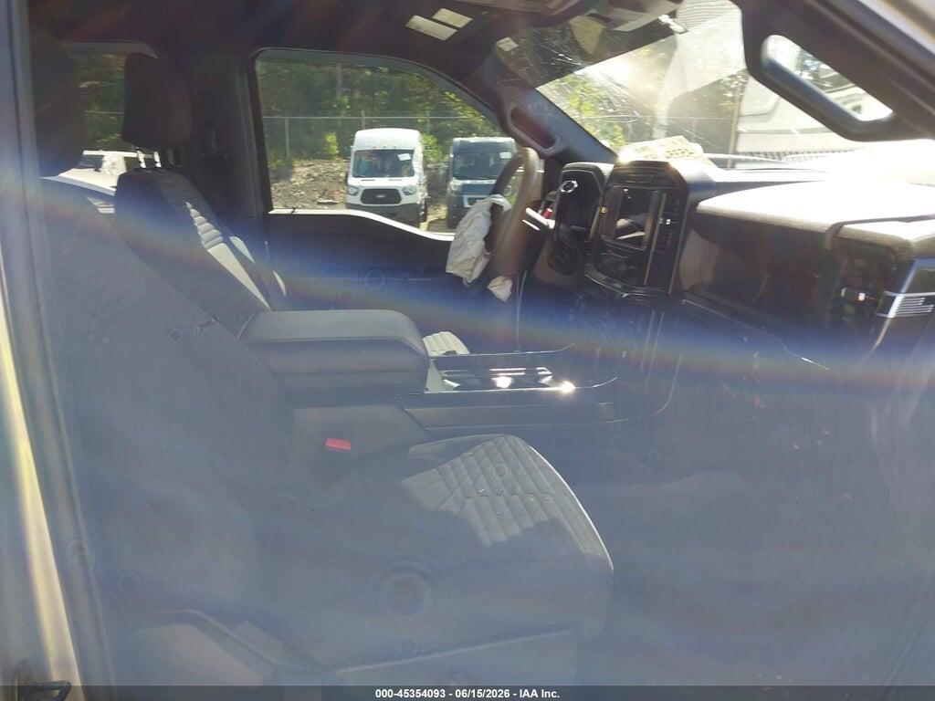 1FTEW1EP0PKF86102 2023 FORD F-150 photo no. 5