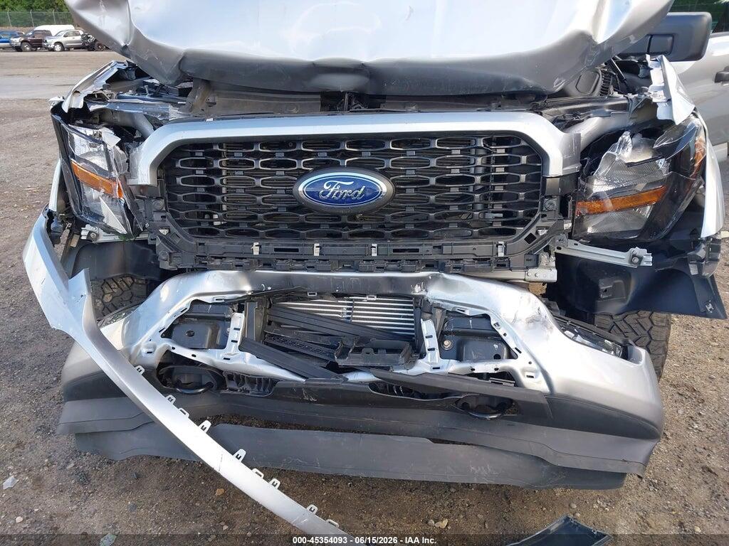 1FTEW1EP0PKF86102 2023 FORD F-150 photo no. 6
