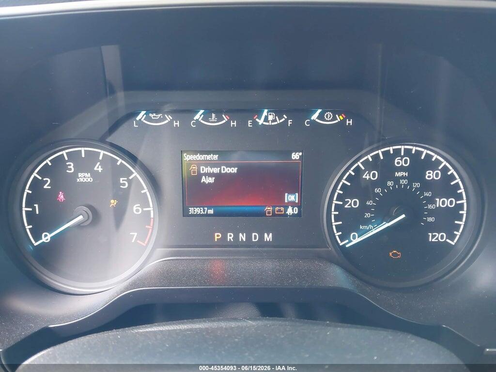 1FTEW1EP0PKF86102 2023 FORD F-150 photo no. 7