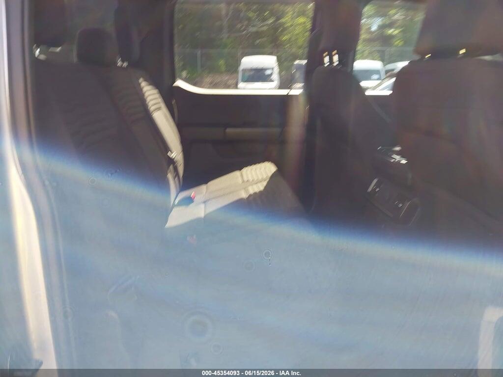 1FTEW1EP0PKF86102 2023 FORD F-150 photo no. 8