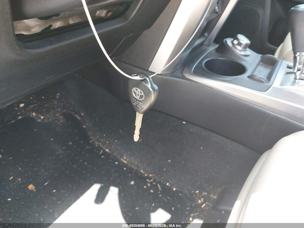 JTEBU5JR0F5250921 2015 TOYOTA 4RUNNER photo no. 11