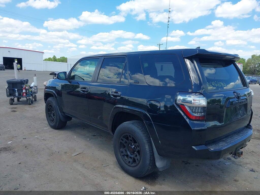 JTEBU5JR0F5250921 2015 TOYOTA 4RUNNER photo no. 3