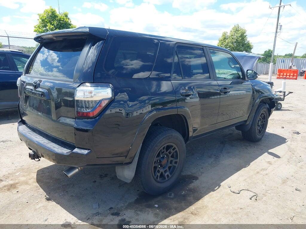JTEBU5JR0F5250921 2015 TOYOTA 4RUNNER photo no. 4
