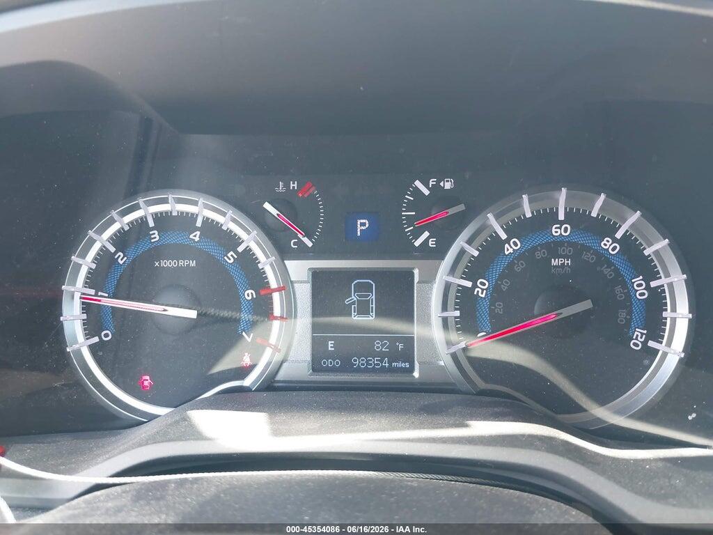 JTEBU5JR0F5250921 2015 TOYOTA 4RUNNER photo no. 7