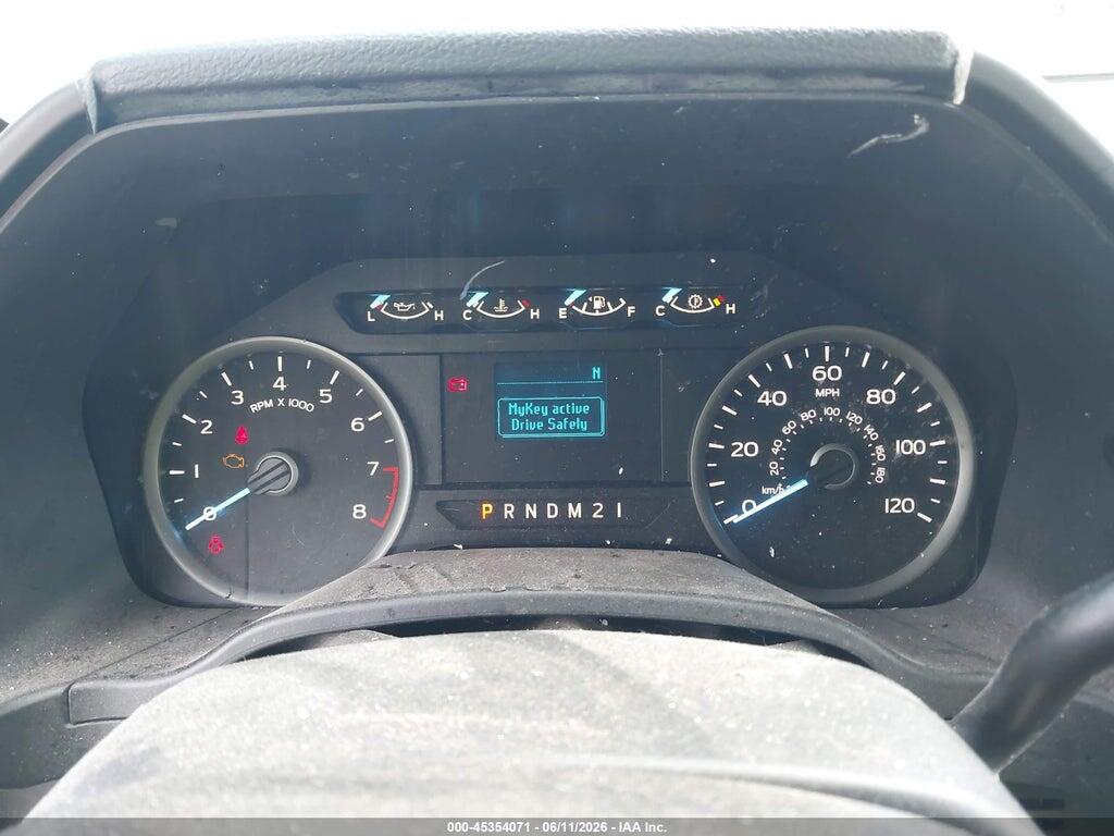 1FTEW1EB4KKC05400 2019 FORD F-150 photo no. 7