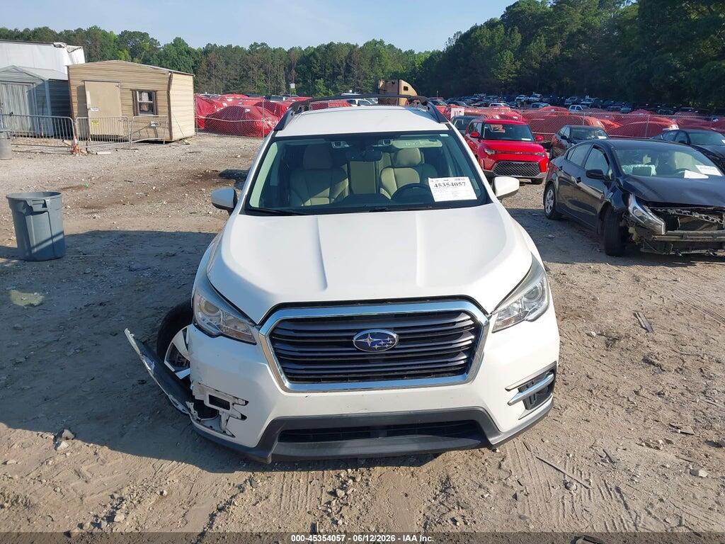 4S4WMACD2K3436669 2019 SUBARU ASCENT photo no. 12