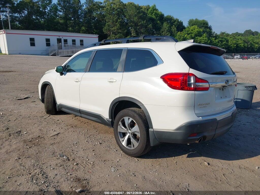 4S4WMACD2K3436669 2019 SUBARU ASCENT photo no. 3