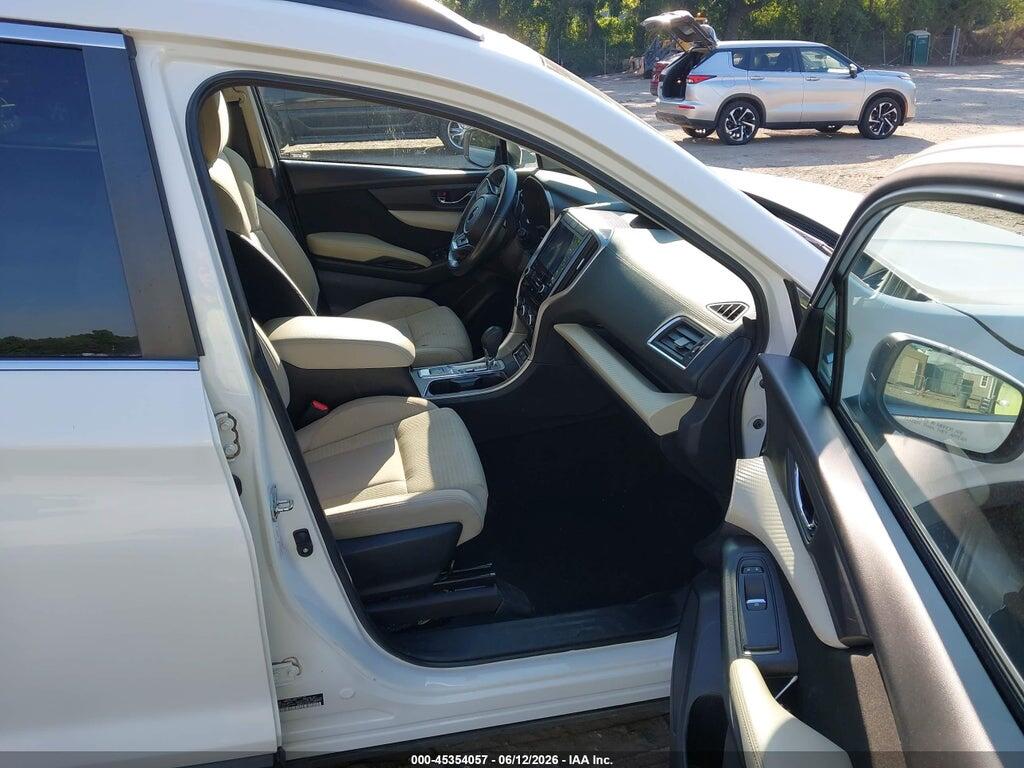 4S4WMACD2K3436669 2019 SUBARU ASCENT photo no. 5