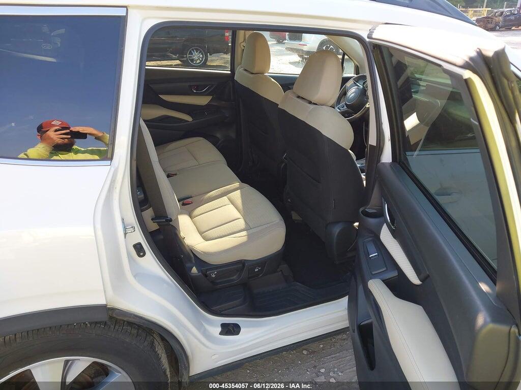 4S4WMACD2K3436669 2019 SUBARU ASCENT photo no. 8