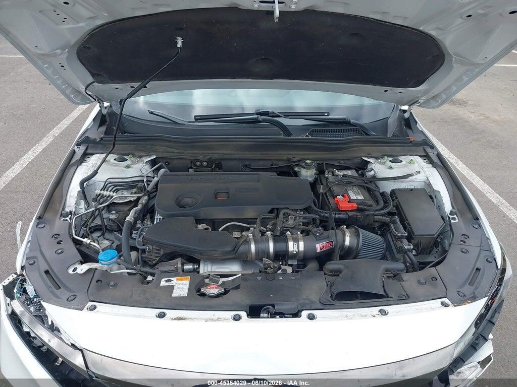 1HGCV2F30MA000710 2021 HONDA ACCORD photo no. 10