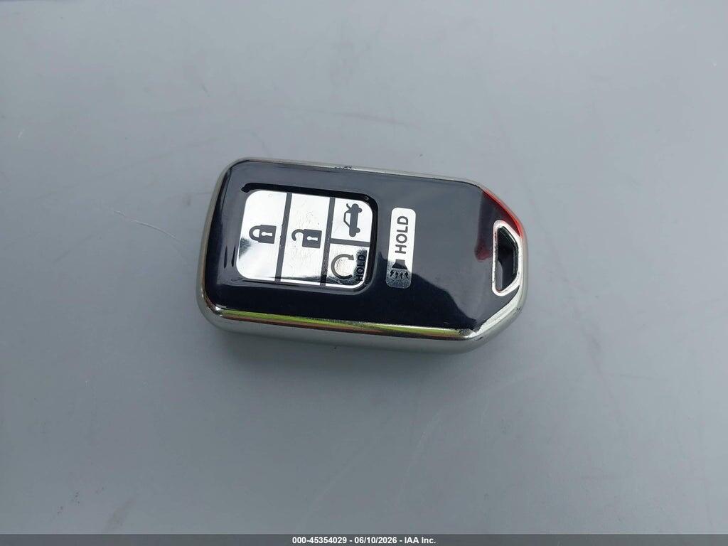 1HGCV2F30MA000710 2021 HONDA ACCORD photo no. 11