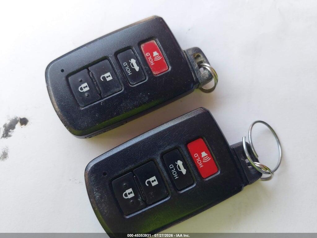 4T4BF1FK3ER367398 2014 TOYOTA CAMRY photo no. 11