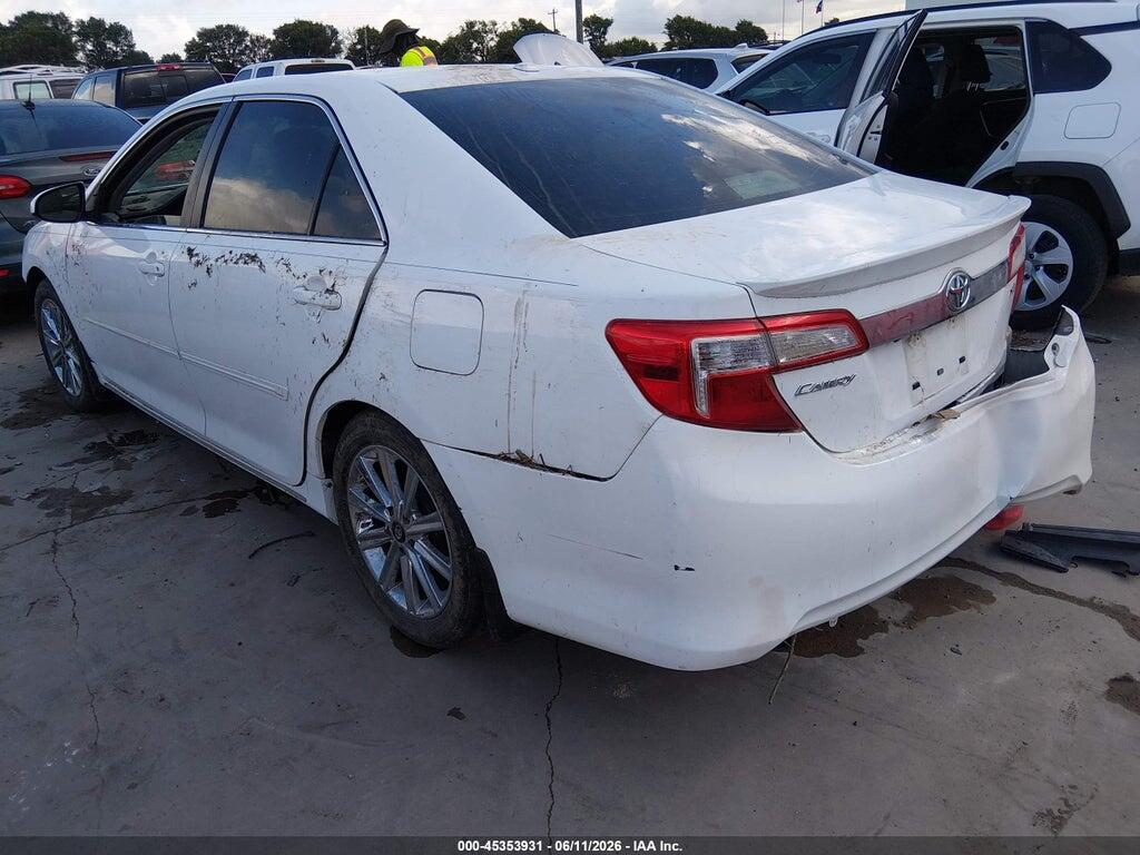 4T4BF1FK3ER367398 2014 TOYOTA CAMRY photo no. 3