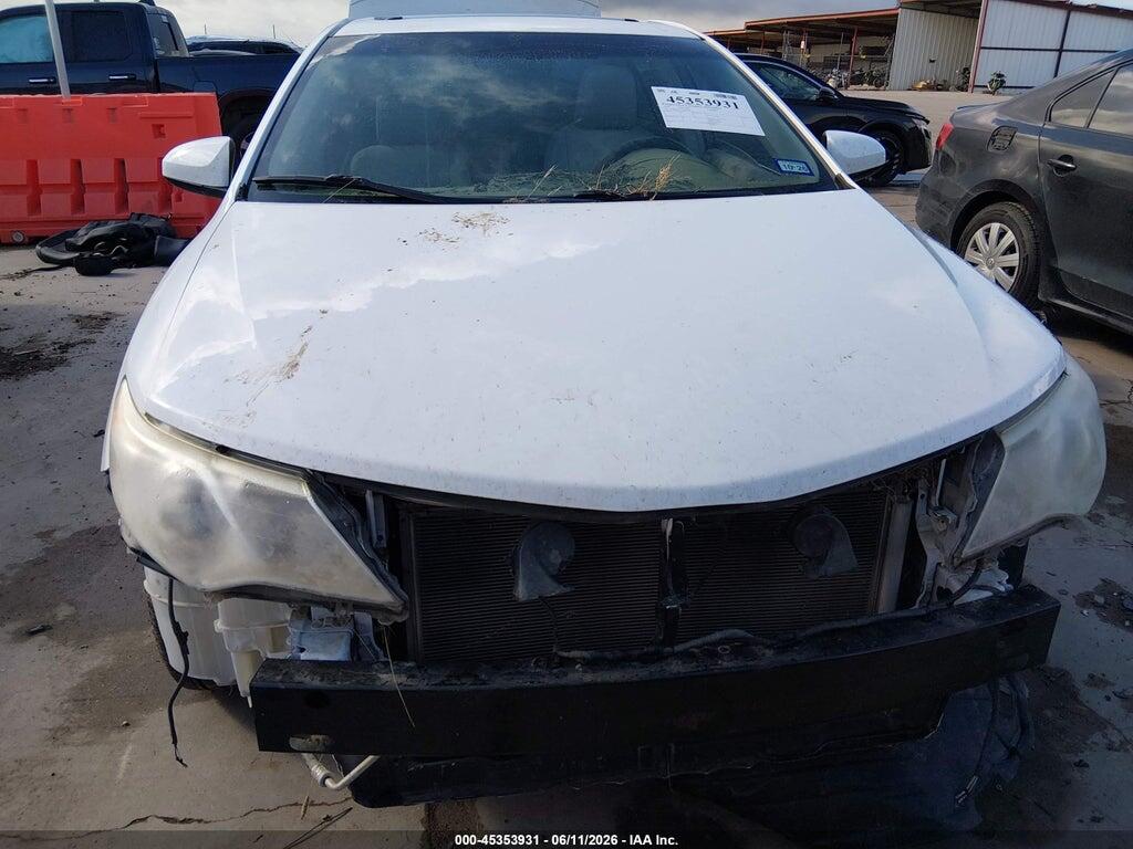4T4BF1FK3ER367398 2014 TOYOTA CAMRY photo no. 6