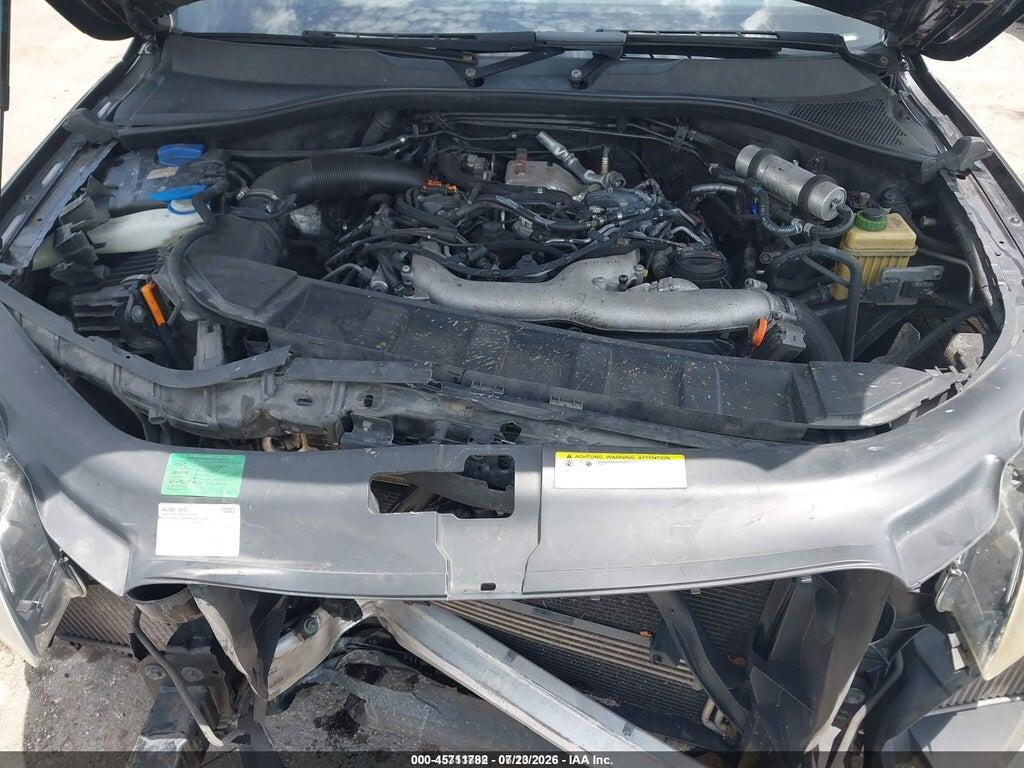 WA1LMAFE3CD003248 2012 AUDI Q7 photo no. 10