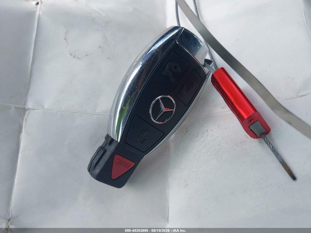 WDDSJ4GB4EN116404 2014 MERCEDES-BENZ CLA 250 photo no. 11