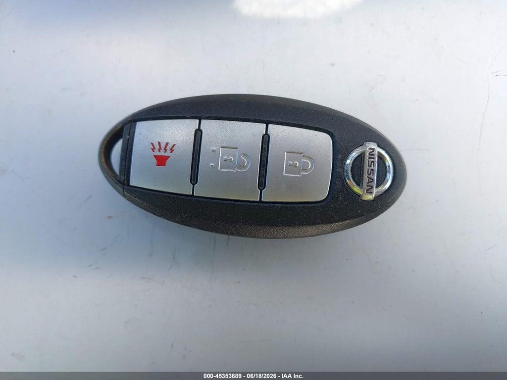 5N1AR2MN2FC704263 2015 NISSAN PATHFINDER photo no. 11