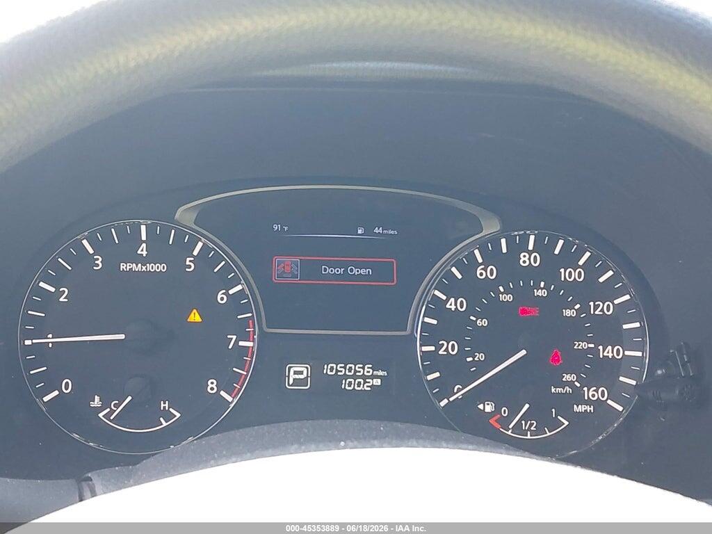 5N1AR2MN2FC704263 2015 NISSAN PATHFINDER photo no. 7
