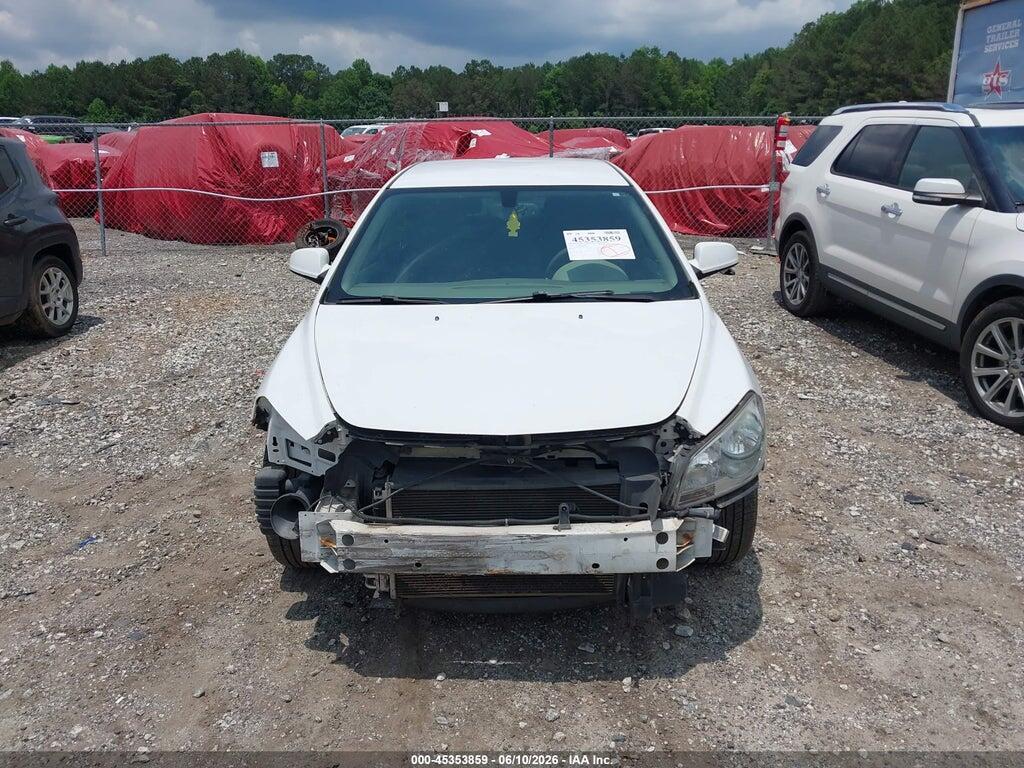 1G1ZD5E04CF396655 2012 CHEVROLET MALIBU photo no. 12