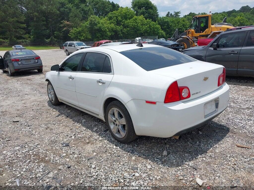 1G1ZD5E04CF396655 2012 CHEVROLET MALIBU photo no. 3