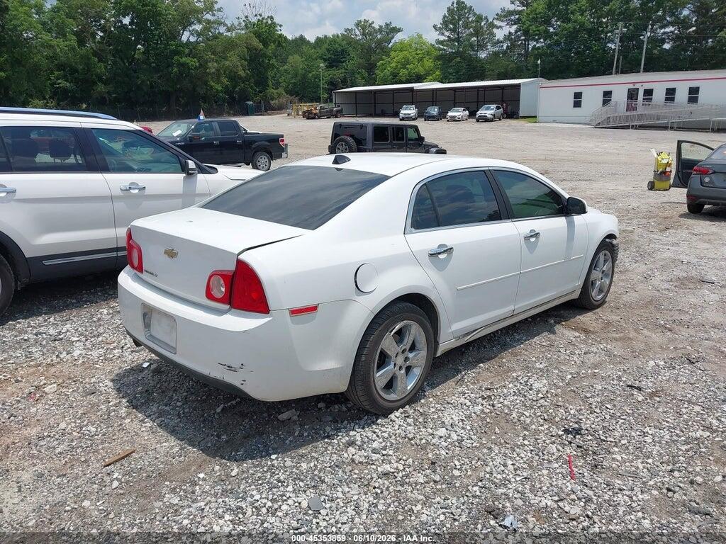 1G1ZD5E04CF396655 2012 CHEVROLET MALIBU photo no. 4
