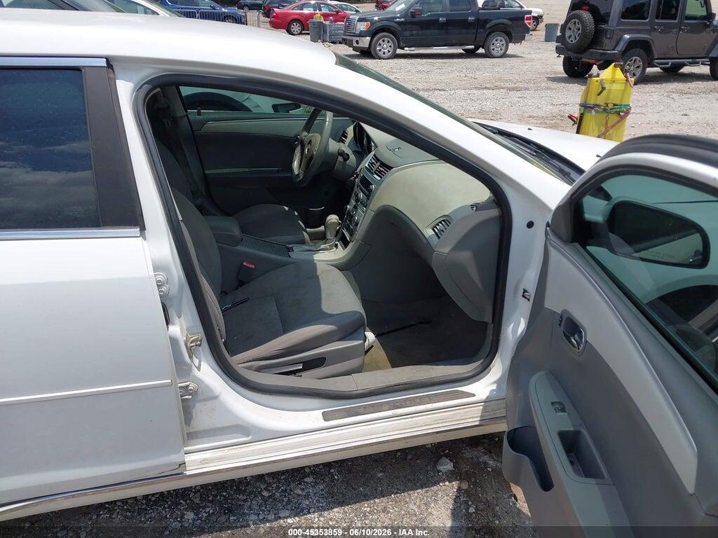 1G1ZD5E04CF396655 2012 CHEVROLET MALIBU photo no. 5