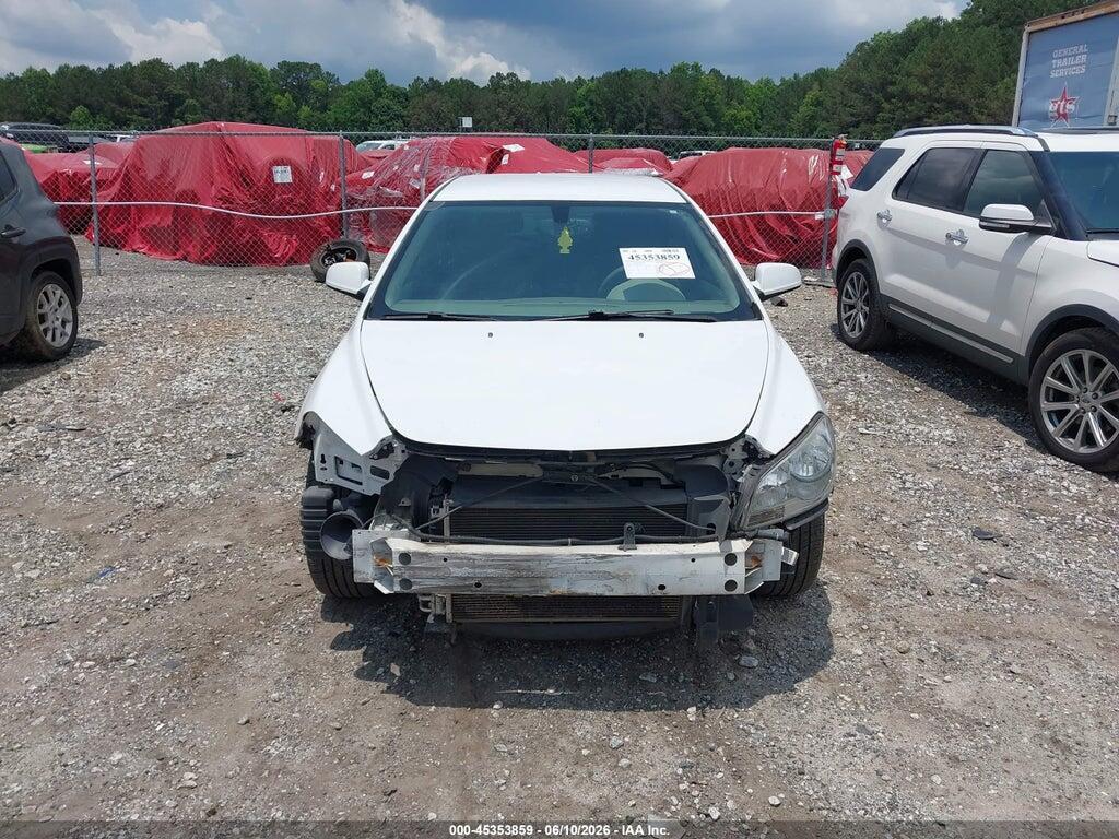 1G1ZD5E04CF396655 2012 CHEVROLET MALIBU photo no. 6