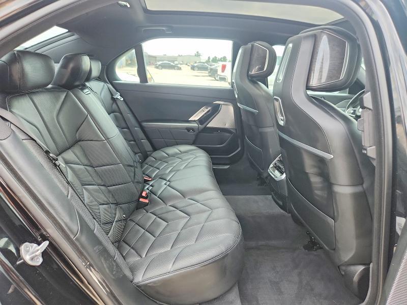 2023 BMW 740 I — Фото 10 из 13
