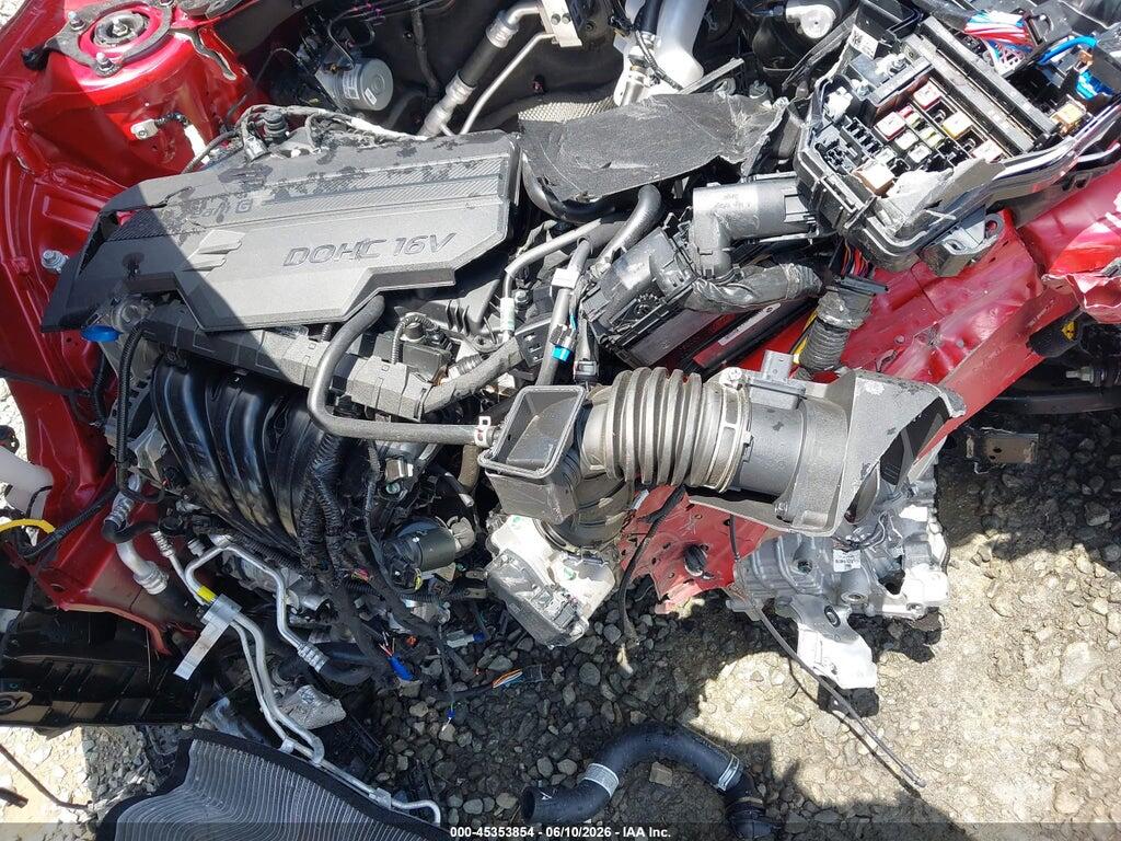 3KPFU4DE7SE226834 2025 KIA K4 photo no. 10