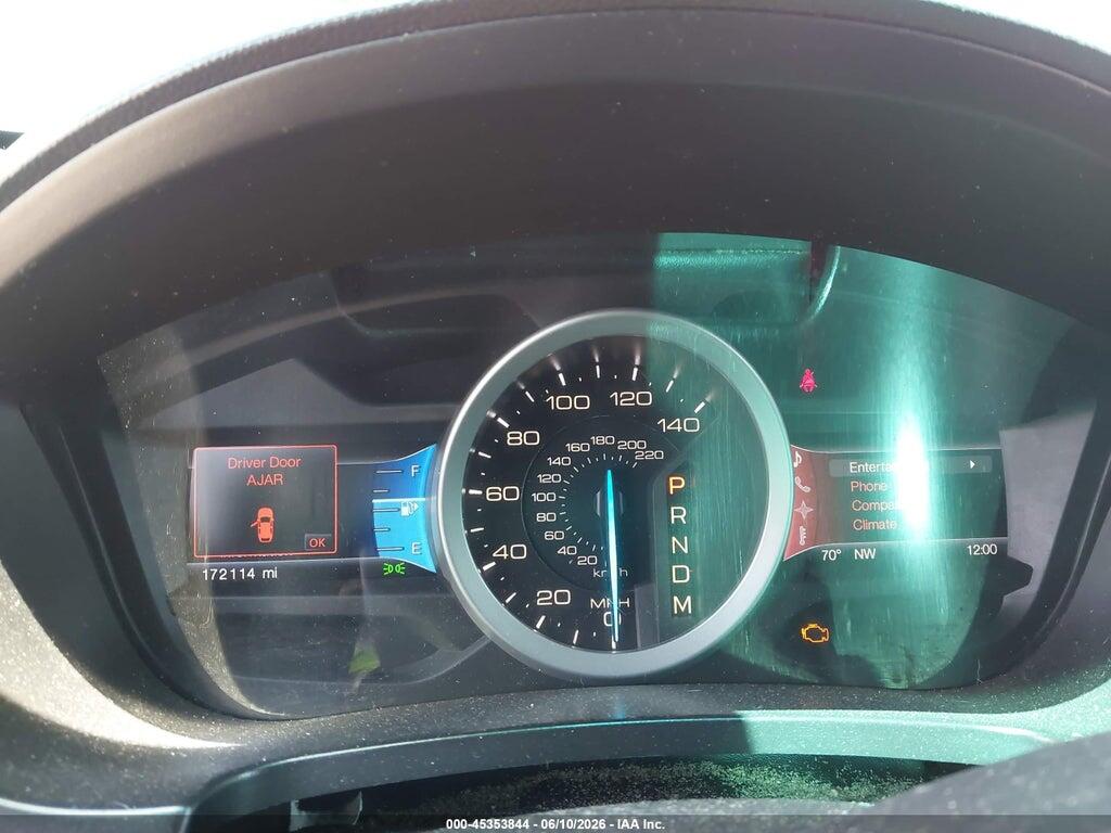 1FM5K7F82DGC07620 2013 FORD EXPLORER photo no. 7