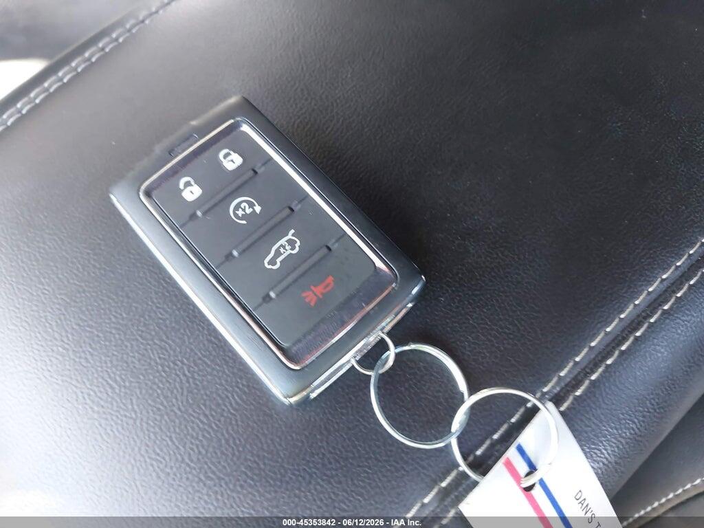 1C4RJKAG3R8564686 2024 JEEP GRAND CHEROKEE L photo no. 11