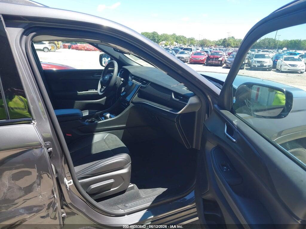 1C4RJKAG3R8564686 2024 JEEP GRAND CHEROKEE L photo no. 5