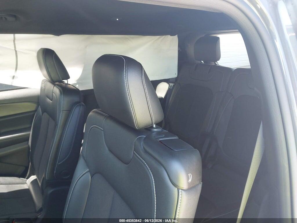 1C4RJKAG3R8564686 2024 JEEP GRAND CHEROKEE L photo no. 8