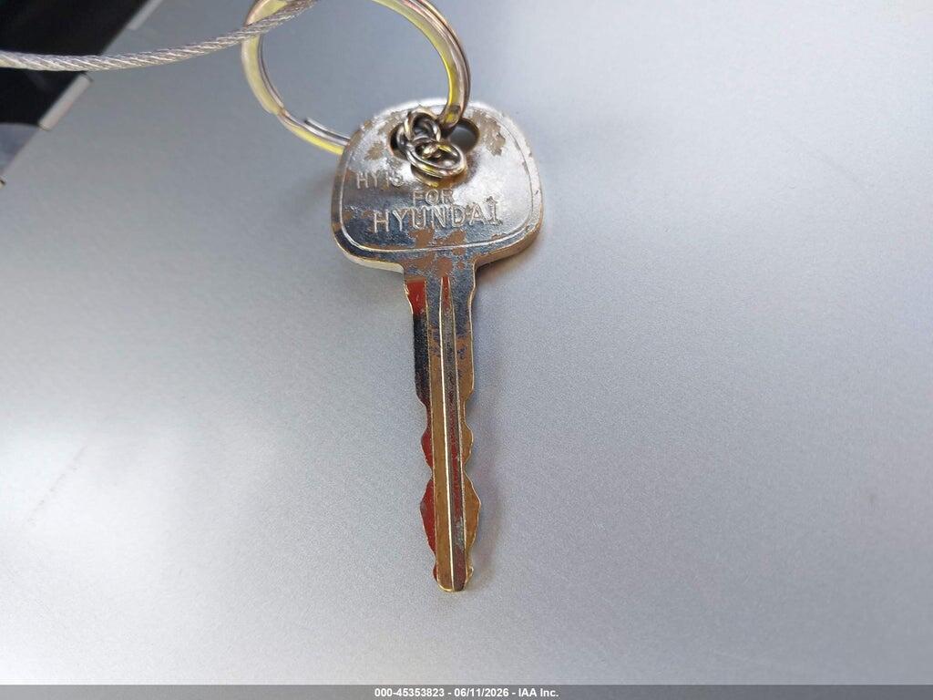5NPET46C07H248784 2007 HYUNDAI SONATA photo no. 11