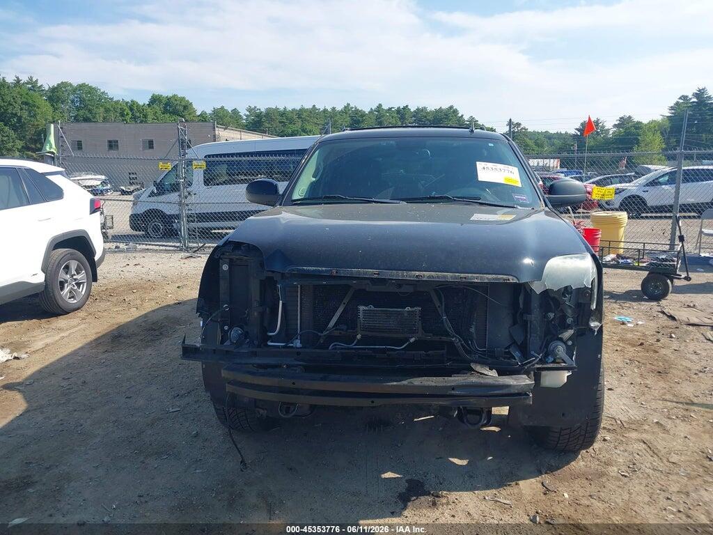 1GKS2EEF5CR286302 2012 GMC YUKON photo no. 11