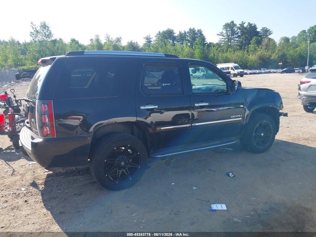 1GKS2EEF5CR286302 2012 GMC YUKON photo no. 12