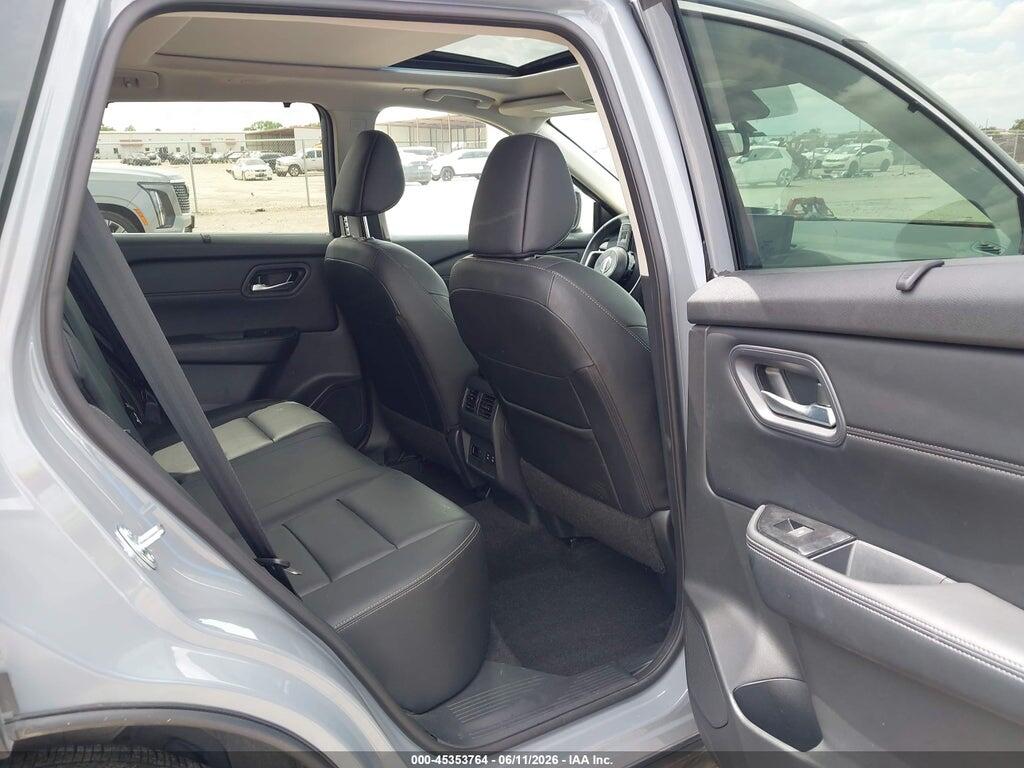 5N1BT3CA3RC713312 2024 NISSAN ROGUE photo no. 8