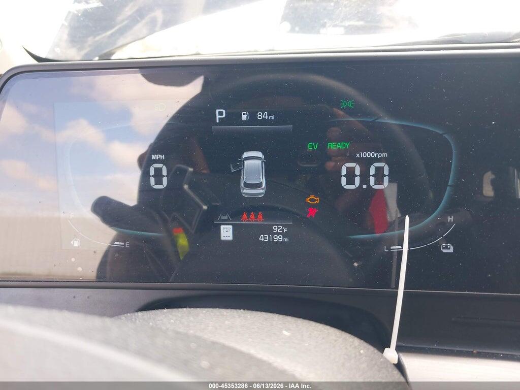 KNDPVCDG9S7199813 2025 KIA SPORTAGE HYBRID photo no. 7