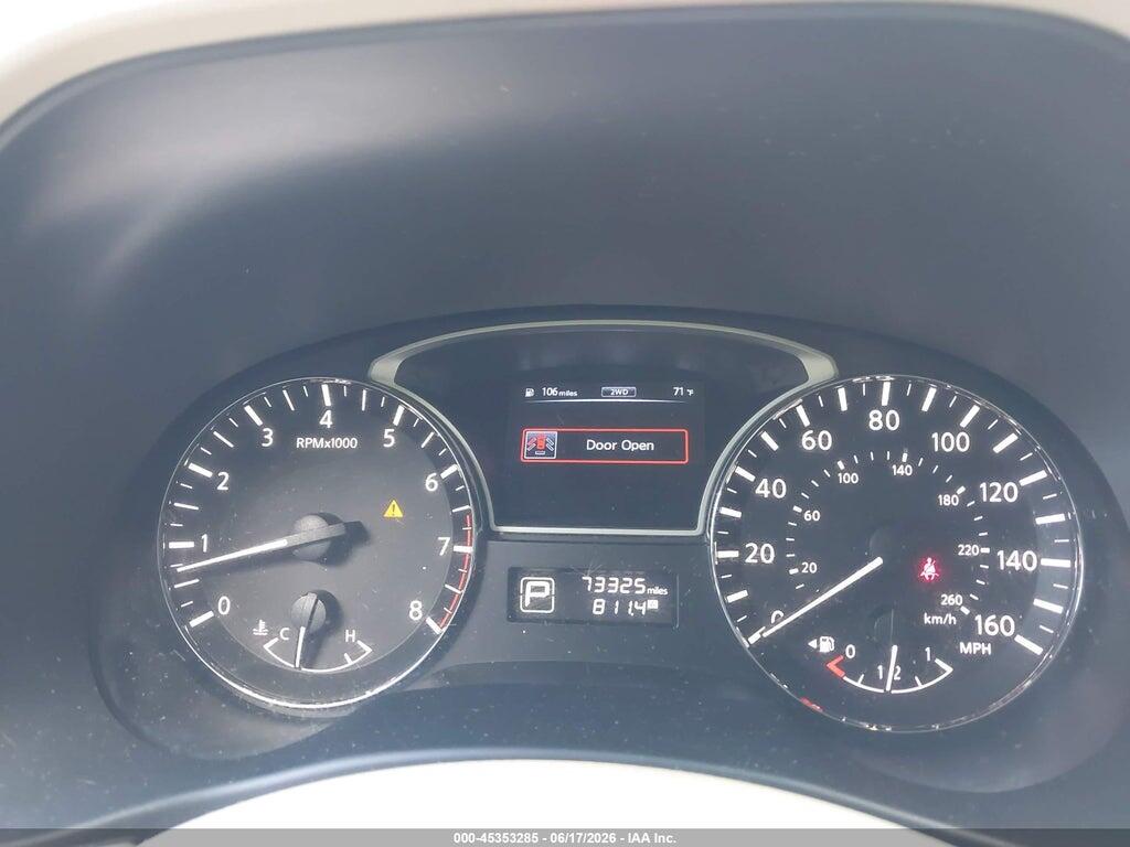 5N1AR2MM5EC690347 2014 NISSAN PATHFINDER photo no. 7