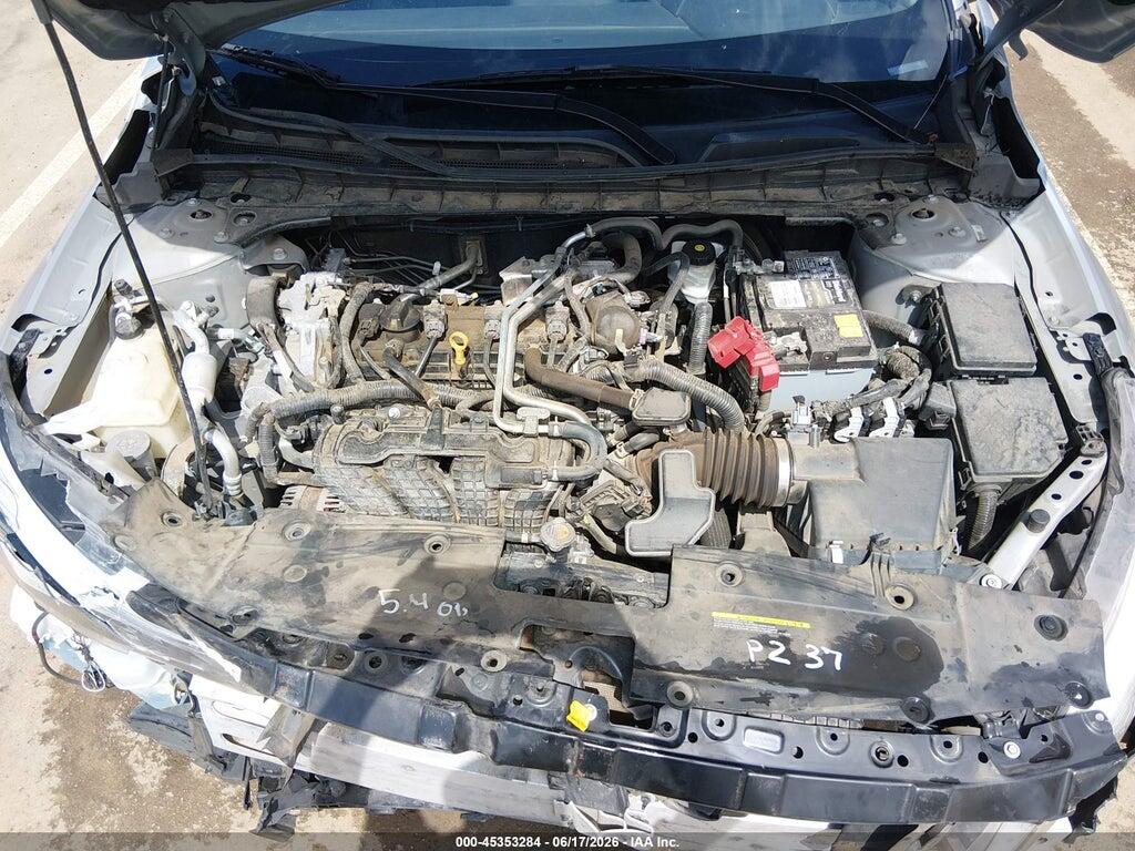 1N4BL4CV3NN384256 2022 NISSAN ALTIMA photo no. 10
