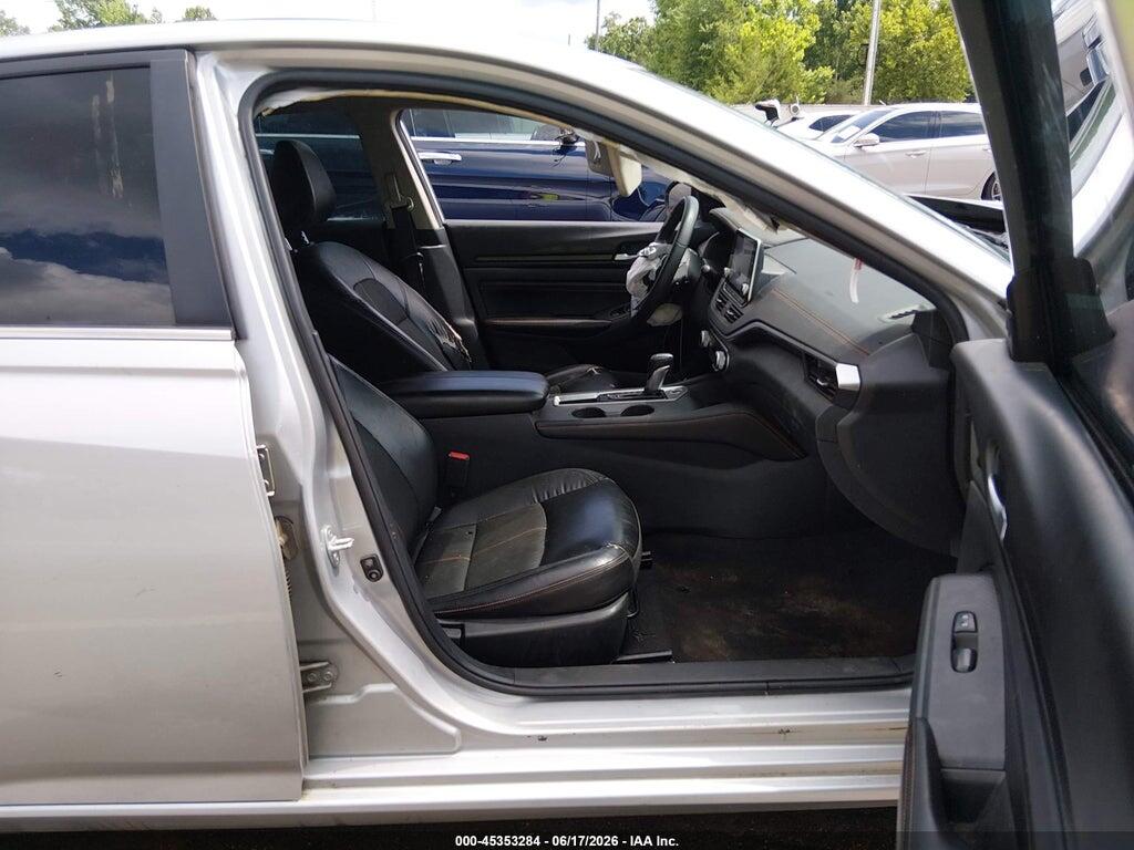 1N4BL4CV3NN384256 2022 NISSAN ALTIMA photo no. 5