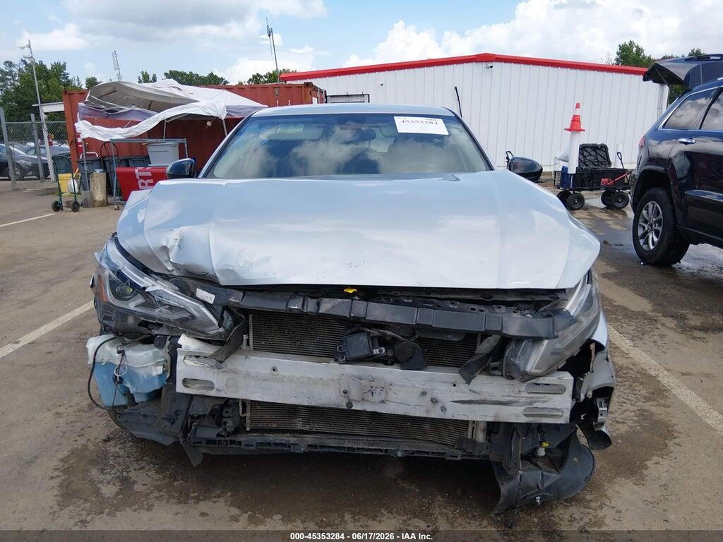 1N4BL4CV3NN384256 2022 NISSAN ALTIMA photo no. 6