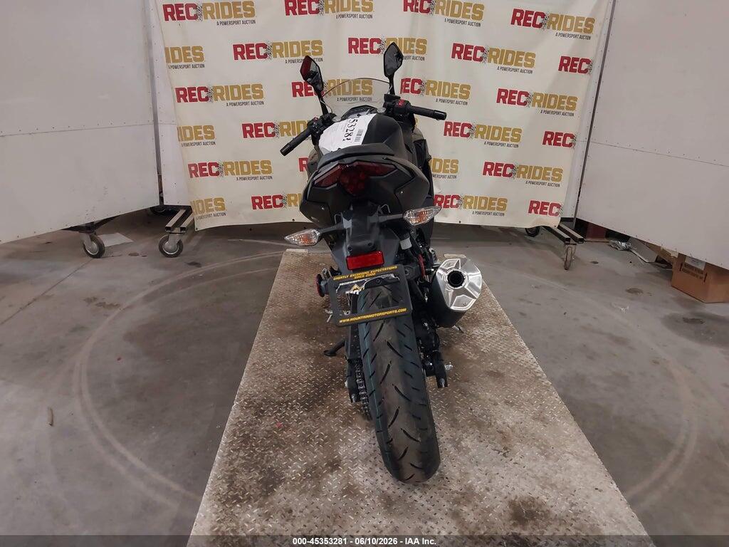 ML5EXGH12TDA98689 2026 KAWASAKI EX500 photo no. 6