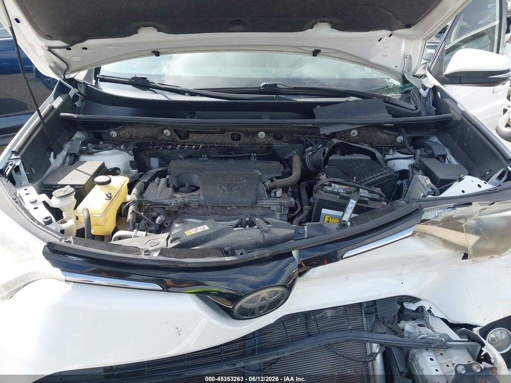 JTMRFREV0JJ746247 2018 TOYOTA RAV4 photo no. 10