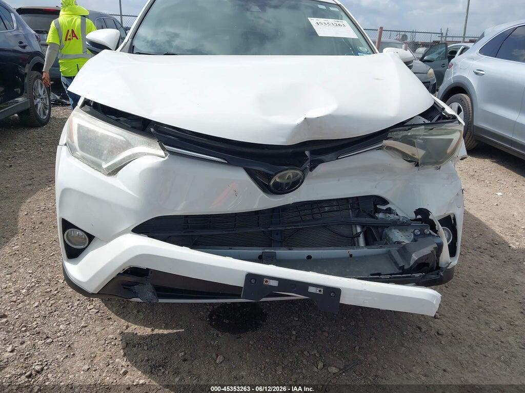 JTMRFREV0JJ746247 2018 TOYOTA RAV4 photo no. 6