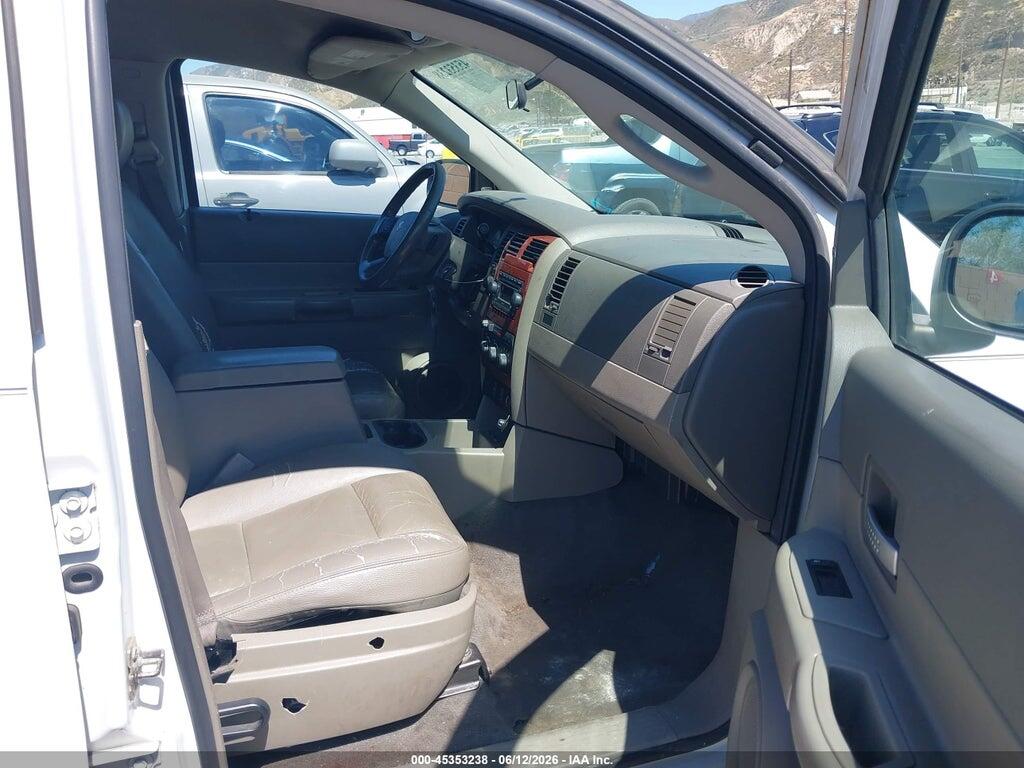 1D4HB48D55F569865 2005 DODGE DURANGO photo no. 5