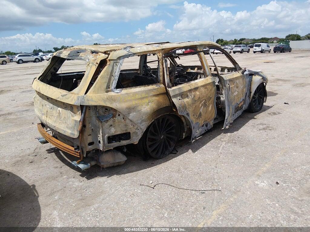 5LM5J7WC0PGL27893 2023 LINCOLN AVIATOR photo no. 4