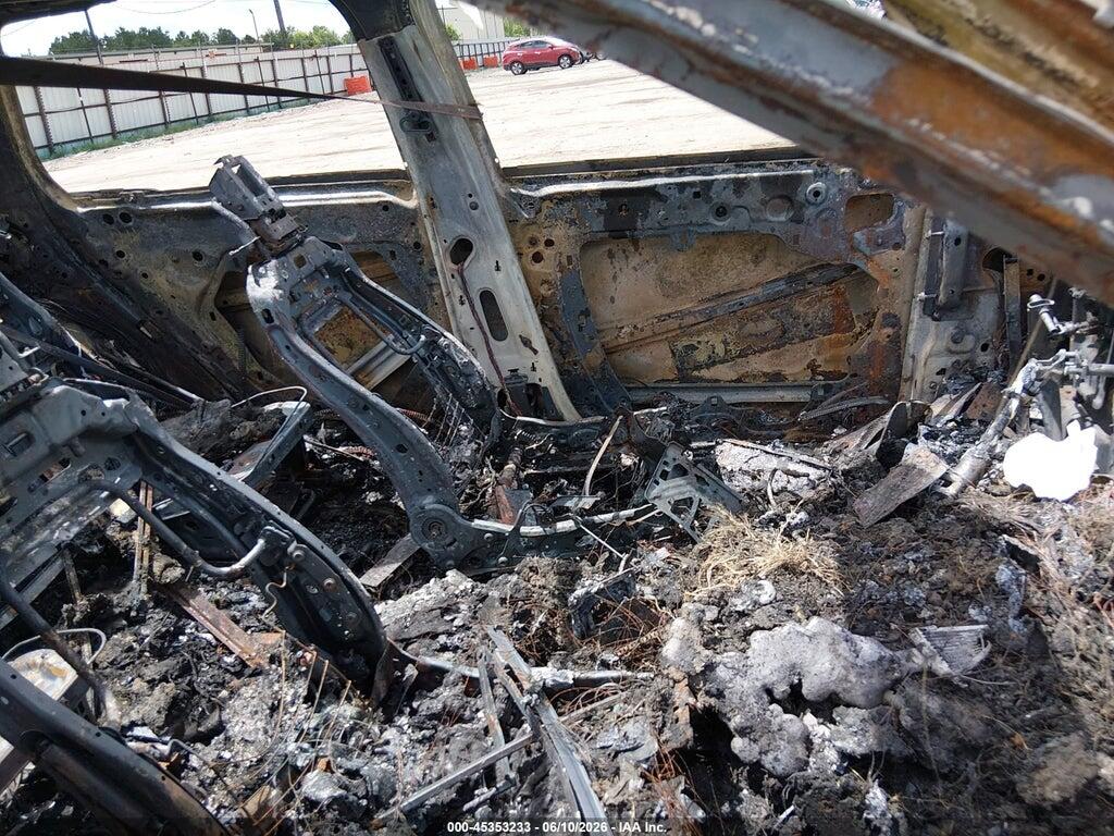 5LM5J7WC0PGL27893 2023 LINCOLN AVIATOR photo no. 5