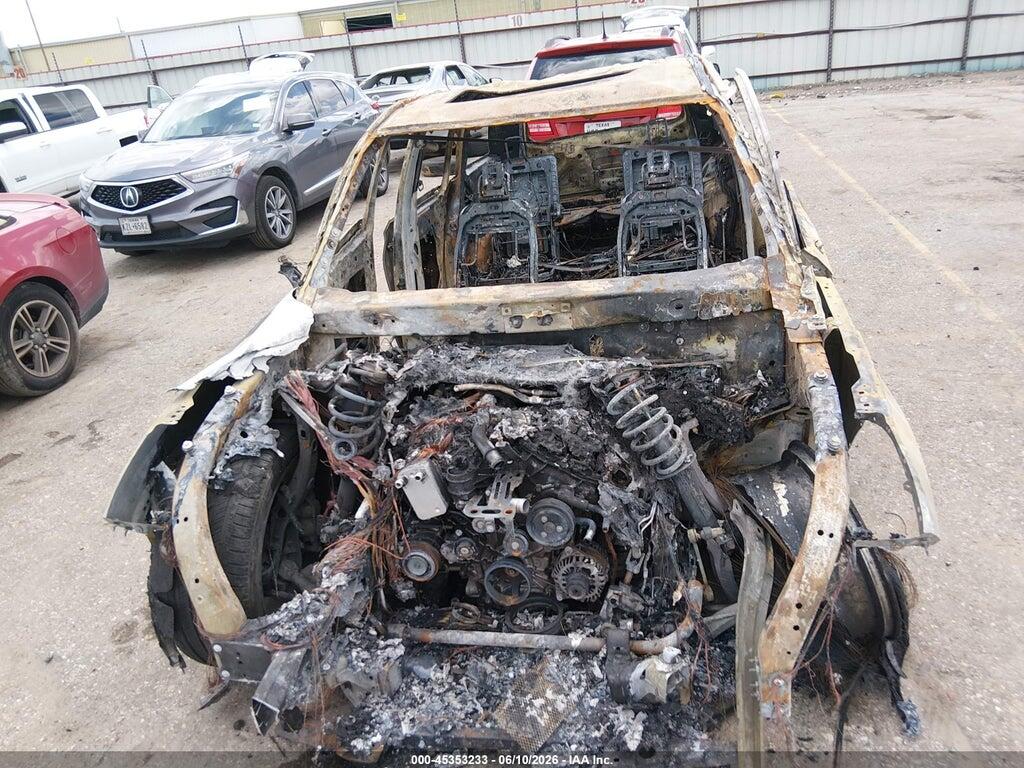 5LM5J7WC0PGL27893 2023 LINCOLN AVIATOR photo no. 6